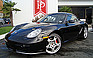 Show the detailed information for this 2006 PORSCHE CAYMAN.