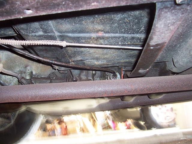 1955 BUICK ELECTRA 225 San Luis Obisbo CA 93401 Photo #0015406A