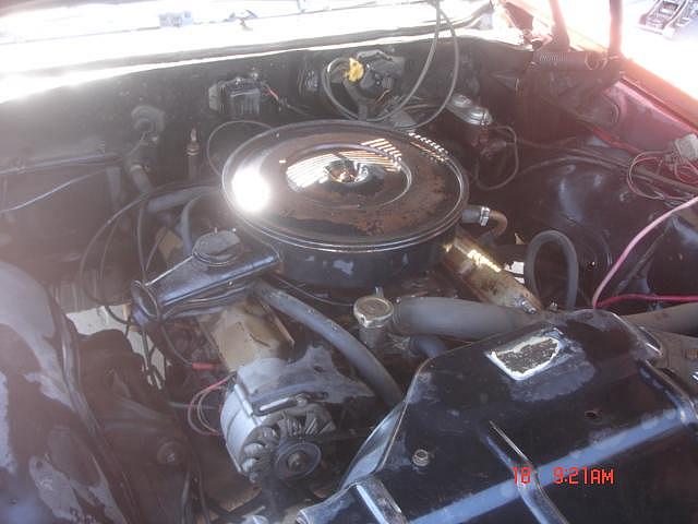 1968 OLDSMOBILE CUTLASS Phoenix AZ 85085 Photo #0015418A