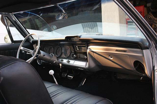 1967 CHEVROLET IMPALA YORBA LINDA CA 92886 Photo #0015477A