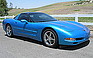 1998 CHEVROLET CORVETTE.