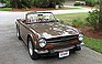 1974 TRIUMPH TR6.