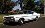 Show the detailed information for this 1968 FORD FAIRLANE 500.