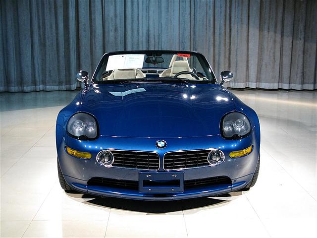 2002 BMW Z8 Jericho NY 11753 Photo #0015586A