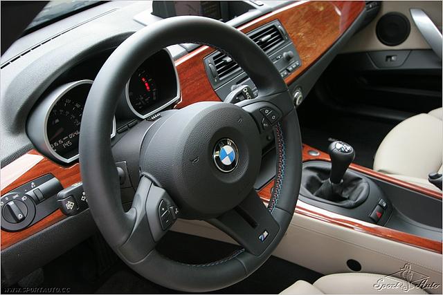 2007 BMW M SERIES Summerfield NC 27358 Photo #0015698A