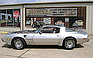 1979 PONTIAC TRANS AM.