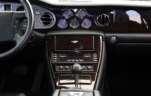 2002 BENTLEY ARNAGE Palm Springs CA 92264 Photo #0015766A