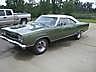 1969 PLYMOUTH GTX Jay FL 32565 Photo #0015785A