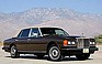 Show the detailed information for this 1985 ROLLS ROYCE SILVER SPUR.