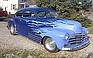 Show the detailed information for this 1948 CHEVROLET ANTIQUE.