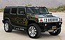 2003 HUMMER H2.