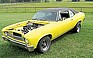 Show the detailed information for this 1968 CHEVROLET NOVA.