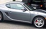 Show the detailed information for this 2006 PORSCHE CAYMAN S.