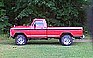 Show the detailed information for this 1977 FORD F250.
