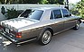 1982 ROLLS ROYCE SILVER SPIRIT.