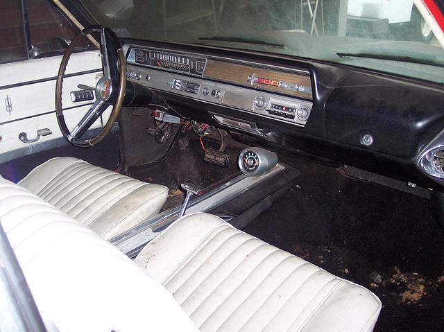 1965 OLDSMOBILE 442 North Olmsted OH 44070 Photo #0016187A