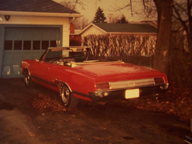 1965 OLDSMOBILE 442 North Olmsted OH 44070 Photo #0016187A