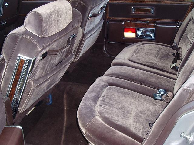 1983 OLDSMOBILE 98 REGENCY Edina MN 55410 Photo #0016273A