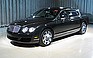 Show the detailed information for this 2007 BENTLEY CONTINENTAL FLYING SPUR.
