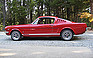 1965 FORD MUSTANG GT.