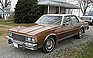 1979 CHEVROLET CAPRICE CLASSIC.