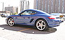 Show the detailed information for this 2007 PORSCHE CAYMAN.