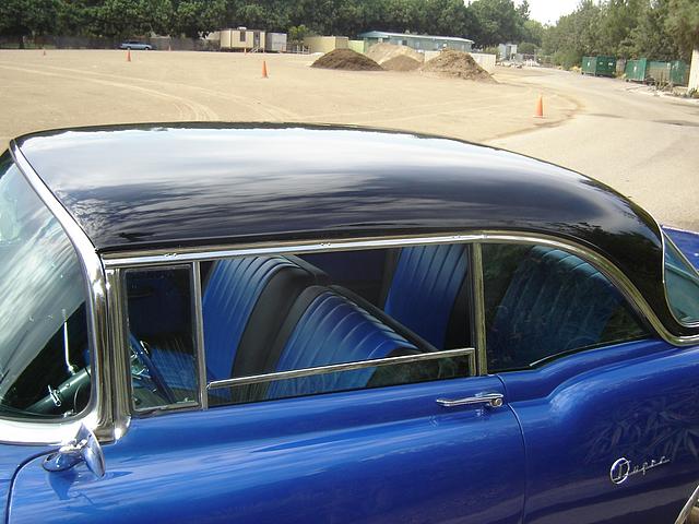 1955 BUICK SUPER SERIES 50 Riverside CA 92505 Photo #0016339A