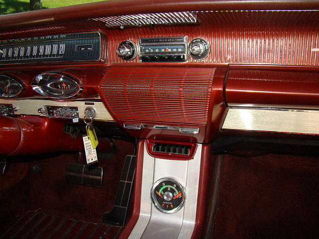 1961 OLDSMOBILE ANTIQUE Gladstone NJ 07934 Photo #0016377A