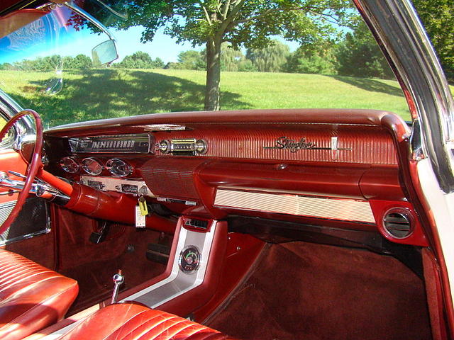 1961 OLDSMOBILE ANTIQUE Gladstone NJ 07934 Photo #0016377A