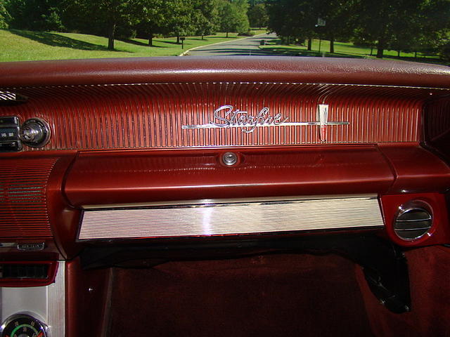 1961 OLDSMOBILE ANTIQUE Gladstone NJ 07934 Photo #0016377A