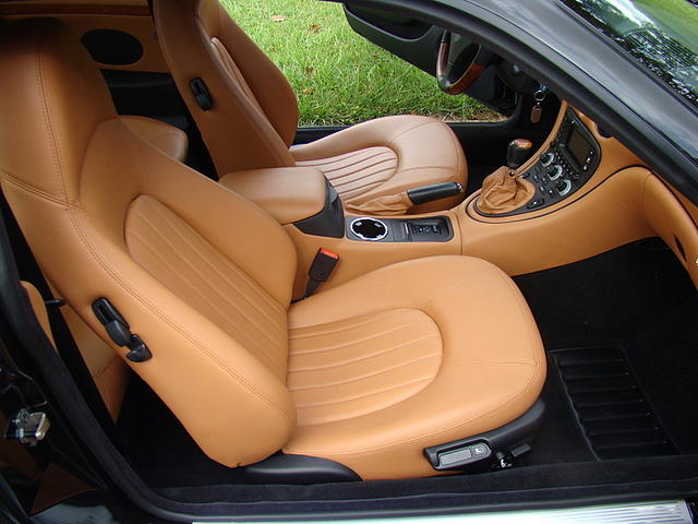 2006 MASERATI COUPE GT Gladstone NJ 07934 Photo #0016385A