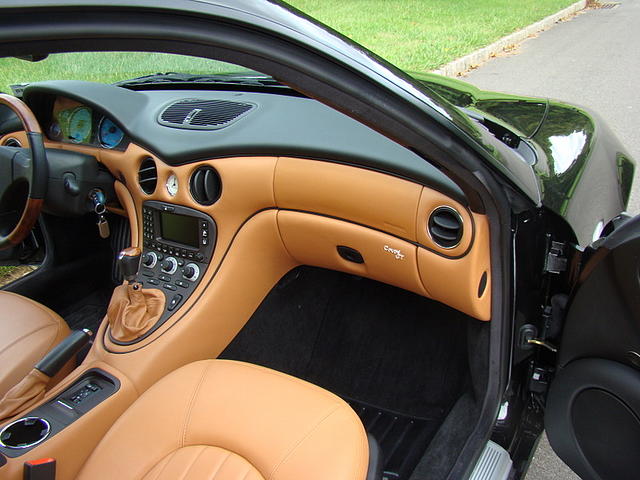 2006 MASERATI COUPE GT Gladstone NJ 07934 Photo #0016385A