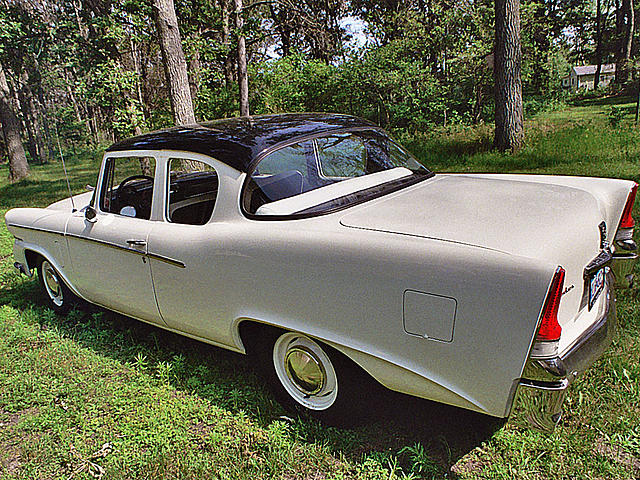 1956 STUDEBAKER CHAMPION Champlin MN 76705 Photo #0016413A