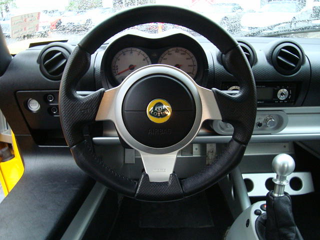 2006 LOTUS ELISE Bellevue WA 98005 Photo #0016419A