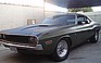 1970 DODGE CHALLENGER.