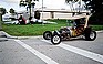 1923 FORD T BUCKET.