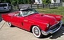 1957 FORD THUNDERBIRD.