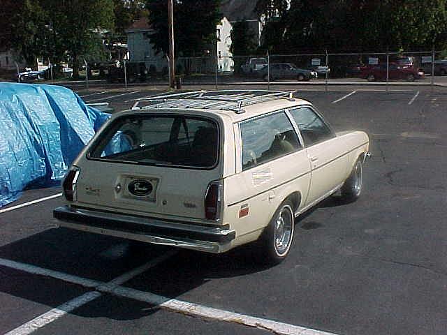 1976 CHEVROLET VEGA Manchester CT 06040 Photo #0016514A