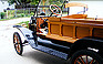 Show the detailed information for this 1914 FORD MODEL T.