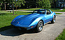 1976 CHEVROLET CORVETTE STINGRAY.