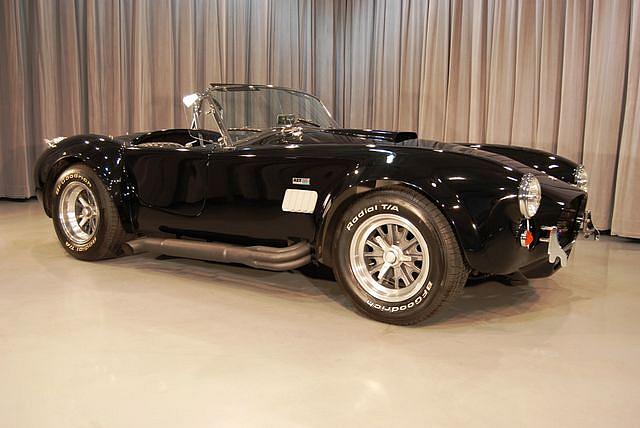 1965 AC COBRA Carmel IN 46032 Photo #0016726A