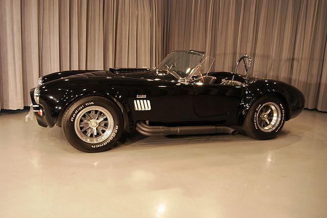 1965 AC COBRA Carmel IN 46032 Photo #0016726A