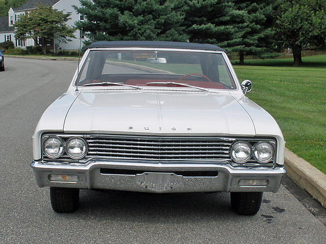 1965 BUICK SPECIAL West Chester PA 19380 Photo #0016771A