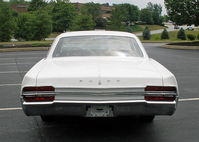 1966 BUICK LE SABRE CUSTOM West Chester PA 19380 Photo #0016774A