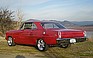 Show the detailed information for this 1966 CHEVROLET NOVA.