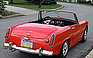 1964 AUSTIN HEALEY SPRITE.