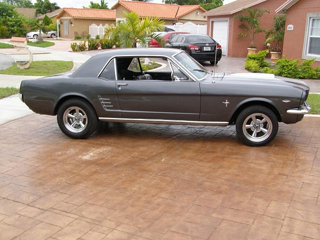 1966 Ford Mustang Gt Price 10 000 00 Miami Fl 1 000