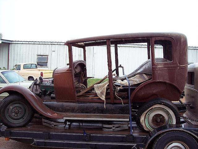 1930 FORD ANTIQUE Watertown MN 55388 Photo #0016878A