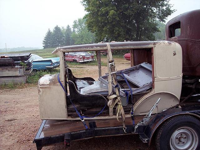 1930 FORD ANTIQUE Watertown MN 55388 Photo #0016878A