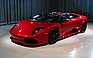 Show the detailed information for this 2008 LAMBORGHINI MURCIELAGO.